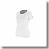 berghaus（バーグハウス） TECHNICAL SS CRW Women's 10 PY7（White×White×Starlig）