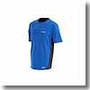 berghaus（バーグハウス） 34138 RELAXED SS CREW M BDE（Big Blue×Thunder）