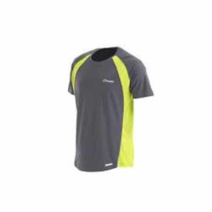 berghaus(バーグハウス) アクティブショートスリーブクルー M OXW