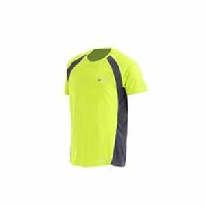 berghaus(バーグハウス) アクティブショートスリーブクルー S TSH