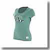 BERGHAUS TEE Women's 16 AM2（ Agate Green）