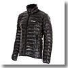 berghaus（バーグハウス） ファーナスダウンジャケット S B50（Black）