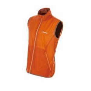 berghaus（バーグハウス） ビゾベスト XS OSP（Orange Sun×Pumice）