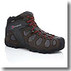 berghaus（バーグハウス） プロラッシュミッドツージーティーエックス Men's 7／25.0cm W87（Raven×Black）