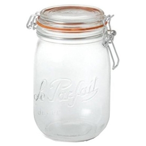 ベストコ ND-2313 ル・パルフェ 密封びん 1.0L