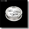 モーリス（MORRIS） バリバス シーバス MAXPOWER 11LB ステルスグレー