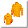 モーリス（MORRIS） BASIC ドライアーマーライトジャケット LL オレンジ