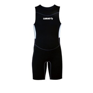 LARIAT（ラリアット） ショートジョン Men's L BLACK