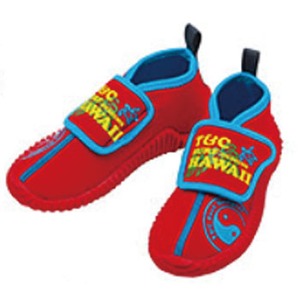 Town&Country(タウンアンドカントリー) シューズ Kid's 20cm RED