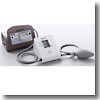 HEM-4500-SOL 上腕式手動ソーラー血圧計