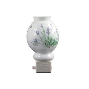 セレック(selec) SAP-1 プチアロマランプ 新ラベンダー