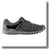KEEN（キーン） A86 TR Men's 8／26.0cm Black×Chili Pepper