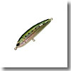ベビーランブオー S 145mm 02（レーザーグリーンイワシ）