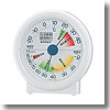 TM-2401 生活管理温・湿度計 ホワイト