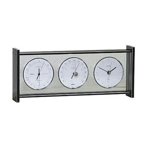 エンペックス気象計（EMPEX） EX-793 スーパーEXギャラリー気象計・時計