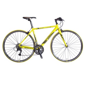 PERFORMER(パフォーマー) PERFORMER PR99Y M(50cm) 黒×黄