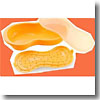シャルルビアンサン ビギナーズキット（すのこ・レシピ本付きシリコンスチーマー） ピーナッツ 700ml サンセットオレンジ