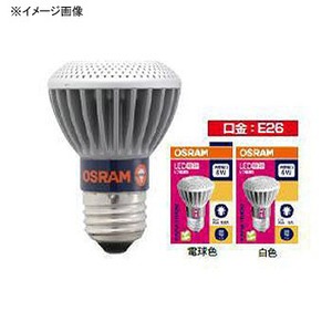 大阪プリンス電気 LED電球 PARATHOM（R）パラトン LEL100V5W・CW・RF昼光色（6500K） 昼光色