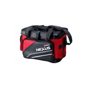シマノ（SHIMANO） BA-123J 磯クールXT 20L レッド