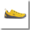 KEEN(キーン) Jasper Men's 7.5/25.5cm Yellow×Black