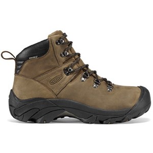 KEEN（キーン） Pyrenees Women's 8.5／25.5cm Dark Shadow