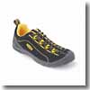 KEEN（キーン） Jasper Women's 5.5／22.5cm Black×Yellow