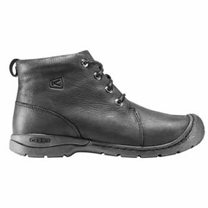 KEEN(キーン) Bidwell Boot Men's 9.5/27.5cm Black