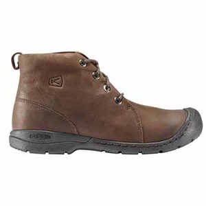 KEEN(キーン) Bidwell Boot Men's 9/27.0cm Tobacco