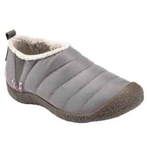 KEEN(キーン) Howser Women's 6/23.0cm Gargoyle