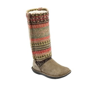 KEEN（キーン） Auburn Boot Women's 6／23.0cm Fleur