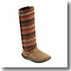 Auburn Boot Women's 5.5／22.5cm Navajo