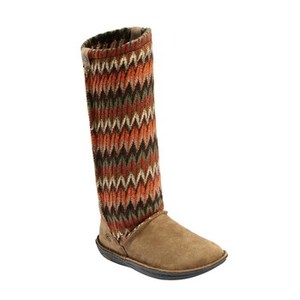 KEEN（キーン） Auburn Boot Women's 7.5／24.5cm Navajo