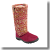 KEEN（キーン） Auburn Boot Kid's 22.0cm Beet Red