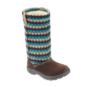 KEEN（キーン） Auburn Boot Kid's 23.5cm Daphne