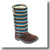 KEEN（キーン） Auburn Boot Kid's 23.5cm Daphne