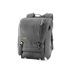 KEEN（キーン） Keizer Universal Commuter Backpack フリー Black