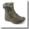 KEEN（キーン） Crested Butte Low Boot Women's 8／25.0cm Black Olive