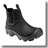KEEN（キーン） Anchorage Boot Men's 7／25.0cm Black×Gargoyle