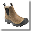 KEEN（キーン） Anchorage Boot Men's 7.5／25.5cm Dark Earth×Shitake