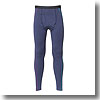 MID WT.STRETCH TIGHTS Men's L NV（ネイビー）