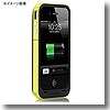 Juice Pack Plus（ジュースパックプラス） iPhone 4 Yellow