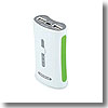 TUNEMAX 2（チューンマックス2）-USB 4400mAh Battery