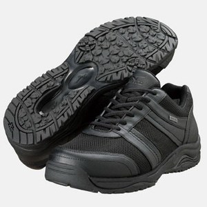 ミズノ（MIZUNO） OD100GTX V 3E／23.0cm 09（ブラック）