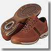 ミズノ（MIZUNO） ウエープリム Men's 3E／24.0cm 55（ブラウン）