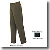 ミズノ（MIZUNO） ブレスサーモ・ストレッチ中綿パンツ Men's S 08（チャコール）