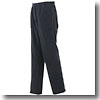 ミズノ（MIZUNO） POLARTEC・フリースパンツ Men's M 09（ブラック）