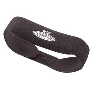 鉄人倶楽部 ネオプレーンサポーター ニーストラップ