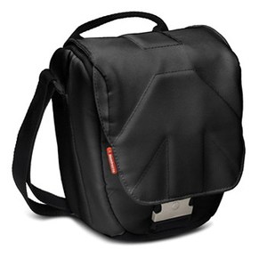 マンフロット（Manfrotto） ソロ・ホルスター 4型 黒