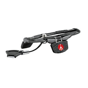 マンフロット（Manfrotto） POCKET三脚 S グレー