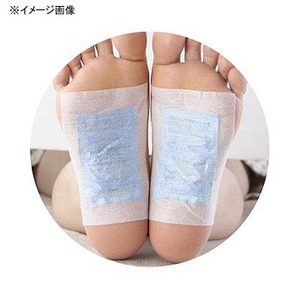 ハブパック 足裏COOL（クール）樹液シート 30枚